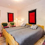 Tatil Evi Kaeraenkaemoekki By Interhome Kolinkylä