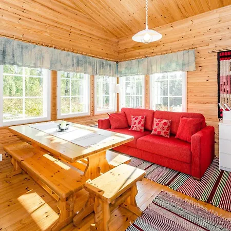 Kaeraenkaemoekki By Interhome 度假居