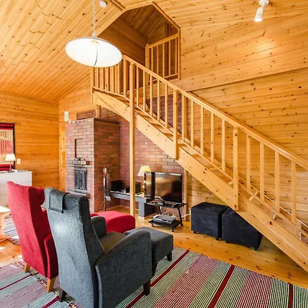 Kaeraenkaemoekki By Interhome Kolinkylä