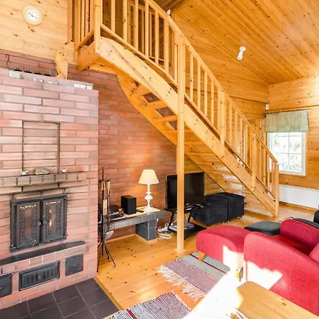 度假居 Kaeraenkaemoekki By Interhome Kolinkylä