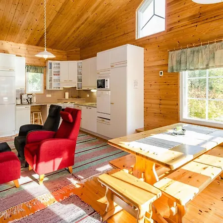 Kaeraenkaemoekki By Interhome Сasa de vacaciones *