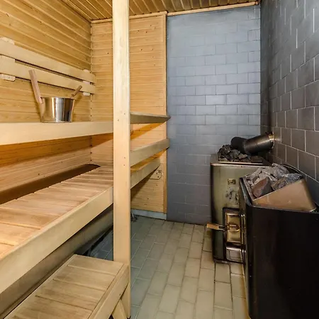 Сasa de vacaciones Kaeraenkaemoekki By Interhome *