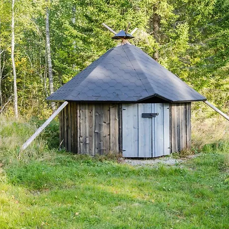 Kaeraenkaemoekki By Interhome Сasa de vacaciones
