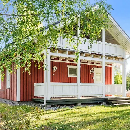 Dom wakacyjny Kaeraenkaemoekki By Interhome *