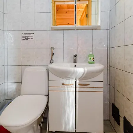 Kaeraenkaemoekki By Interhome