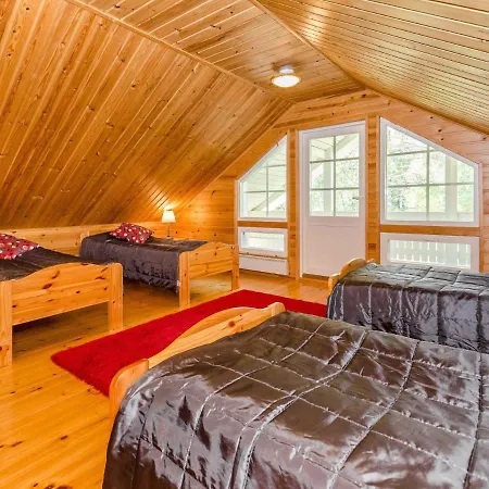 別荘 Kaeraenkaemoekki By Interhome *