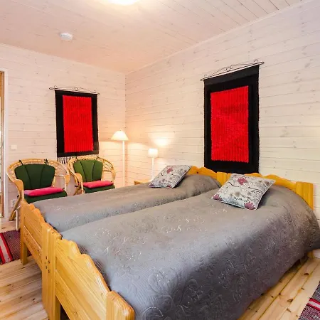 Kaeraenkaemoekki By Interhome 別荘 コリンカイラ