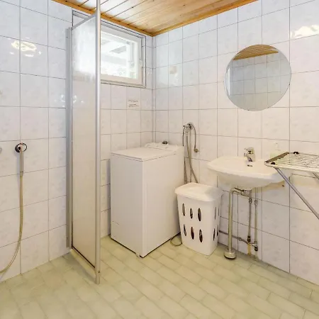 Kaeraenkaemoekki By Interhome