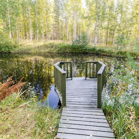 Kaeraenkaemoekki By Interhome * Koli (Lieksa)