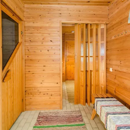 Kaeraenkaemoekki By Interhome