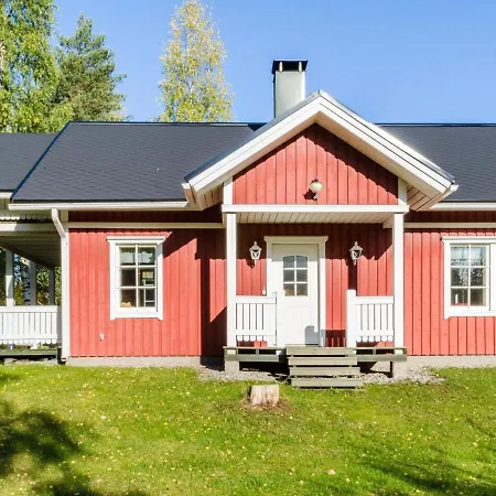 Kaeraenkaemoekki By Interhome