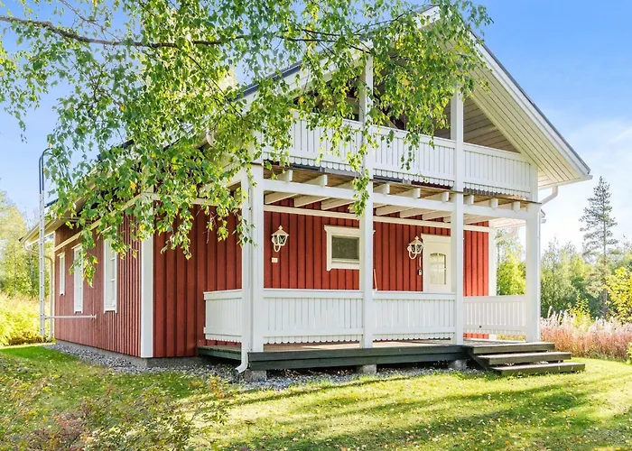 Kaeraenkaemoekki By Interhome