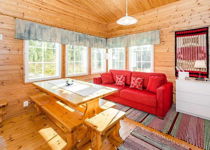 Kaeraenkaemoekki By Interhome 度假居