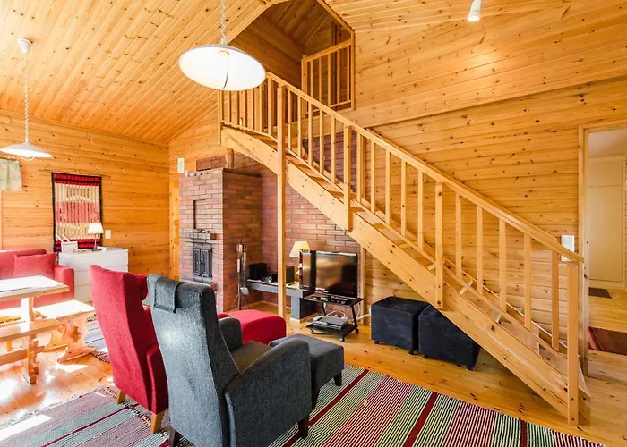 Kaeraenkaemoekki By Interhome Kolinkylä