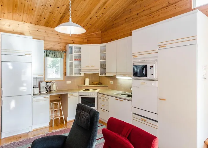 Kaeraenkaemoekki By Interhome 度假居