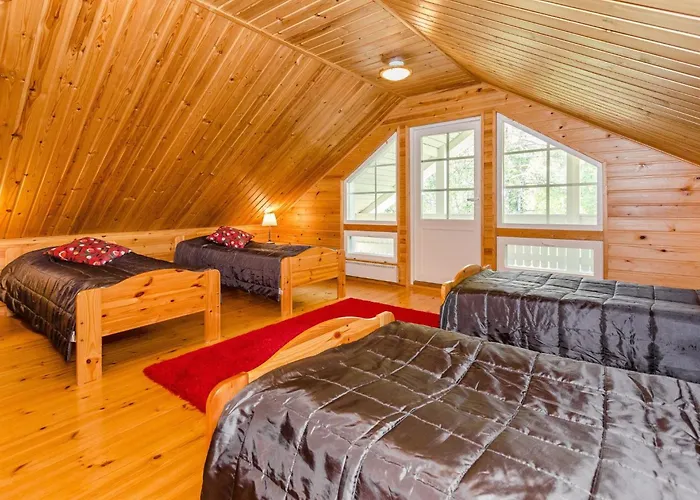 Kaeraenkaemoekki By Interhome