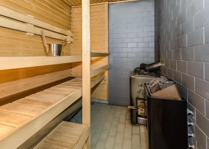 度假居 Kaeraenkaemoekki By Interhome *