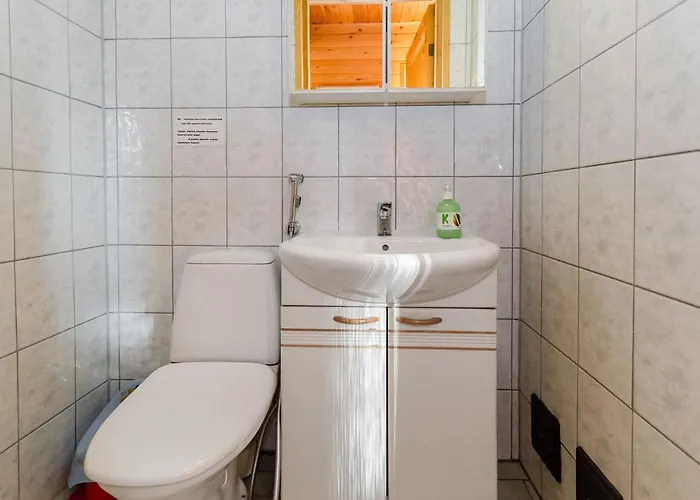 Kaeraenkaemoekki By Interhome Kolinkylä