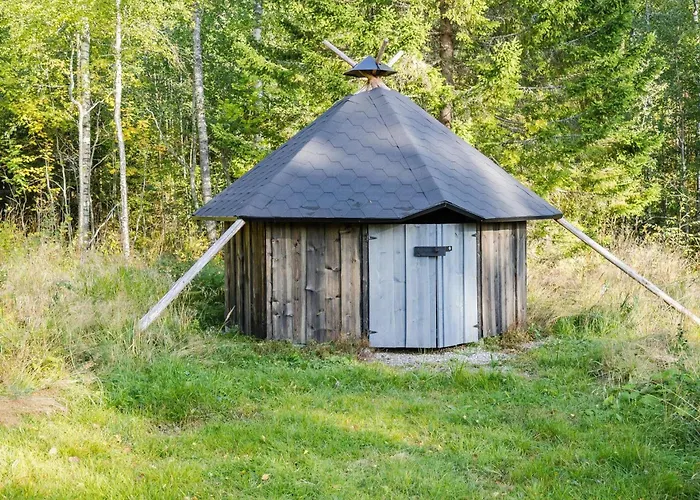 Kaeraenkaemoekki By Interhome 度假居